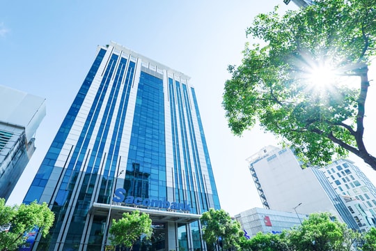 Sacombank hoàn thành 50,4% kế hoạch và tăng trưởng tín dụng 7% trong 6 tháng năm 2024