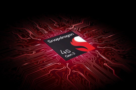 Qualcomm ra mắt nền tảng di động Snapdragon 4s Gen 2, đưa mạng 5G tiếp cận hàng triệu người sử dụng điện thoại di động trên toàn cầu