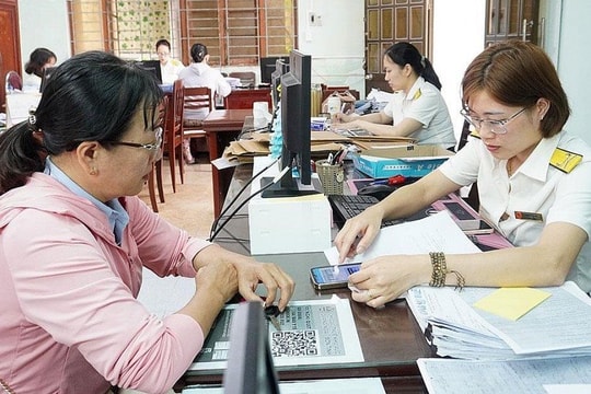 Tổng cục Thuế thông tin làm rõ về quy định tạm hoãn xuất cảnh