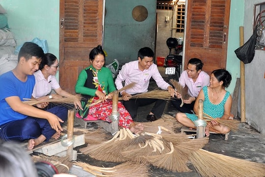 Hậu Giang: Tín dụng chính sách góp phần kéo giảm hộ nghèo còn 3,29%