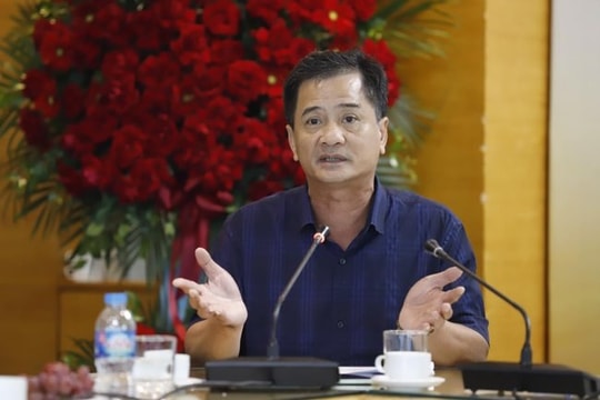 Chung cư tăng bất thường do tác động từ nhóm lợi ích