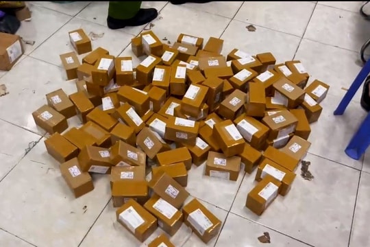 Thực hiện hành vi lừa đảo qua rao bán tiền giả trên mạng, chiếm đoạt hơn 6 tỷ đồng