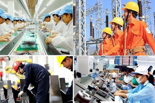 Mức lương mới cho người lao động trong doanh nghiệp nhà nước