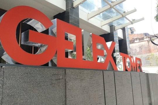 GELEX được chấp thuận mua cổ phần của Ngân hàng Eximbank