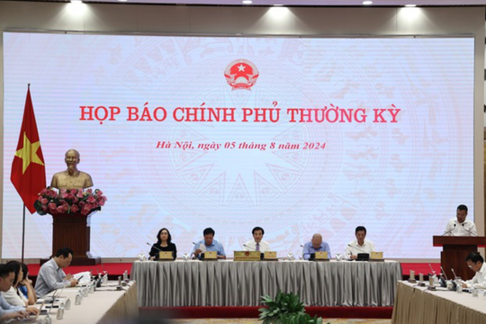 12 kết quả nổi bật và 9 nhiệm vụ trọng tâm để tiếp tục phát triển kinh tế - xã hội