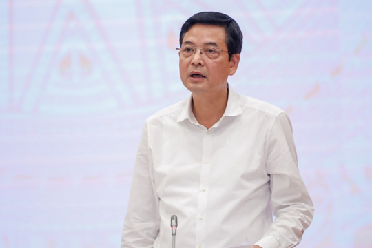 Bộ Xây dựng: Phối hợp với Ngân hàng Nhà nước tạo điều kiện cho người dân tiếp cận nguồn vốn ưu đãi
