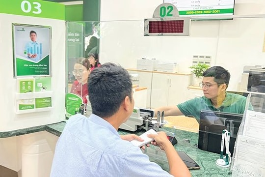 TP. Cần Thơ: Dư nợ tín dụng xuất khẩu tăng 12,22%