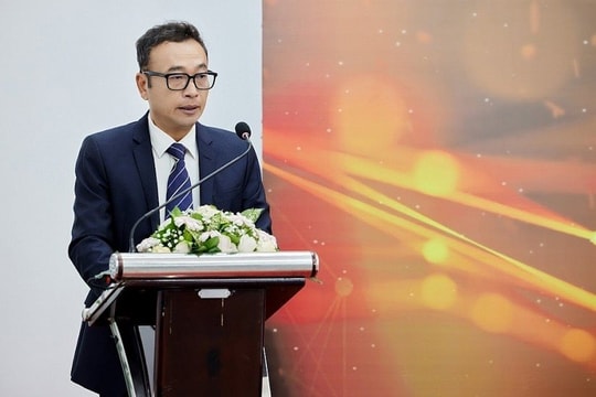 Digiworld tự tin hoàn thành kế hoạch năm, đang theo đuổi một số thương vụ M&A