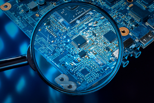 Kiện toàn Ban Chỉ đạo quốc gia về phát triển ngành công nghiệp bán dẫn