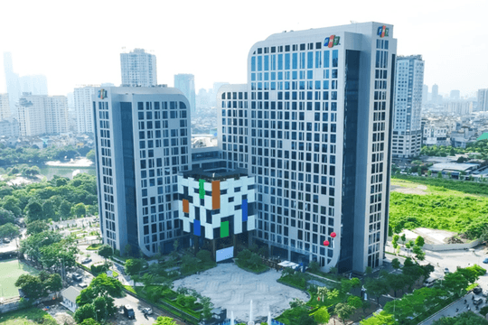 FPT lên kế hoạch thành lập nhà máy AI tại Nhật Bản