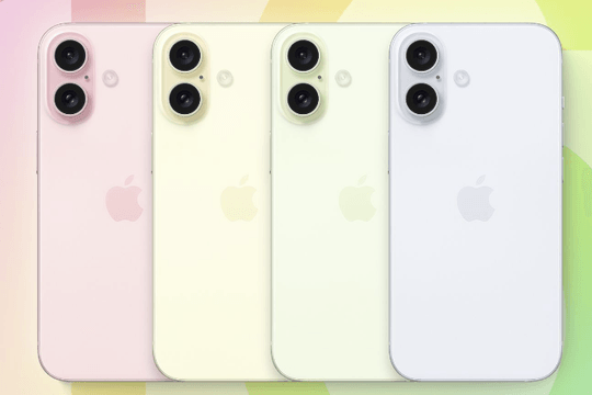 iPhone 16: Tất tật những thông tin rò rỉ và được đồn đoán