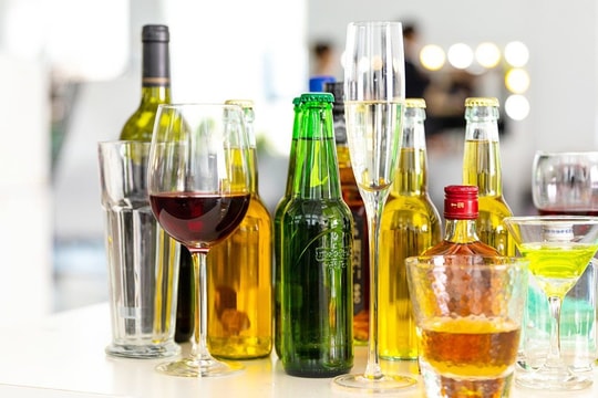 Tác động của việc tăng thuế tiêu thụ đặc biệt với ngành bia
