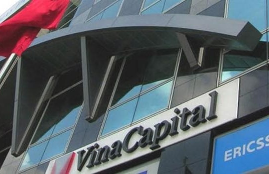 VinaCapital dự báo GDP tăng trưởng 6,5%, khối ngoại sẽ trở lại mua ròng bởi 3 lý do