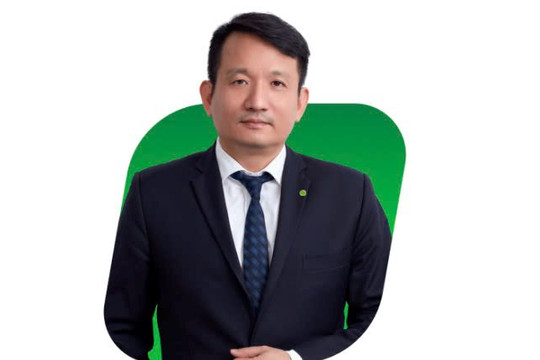 Ông Nguyễn Đình Tùng, Thành viên HĐQT OCB xin từ nhiệm