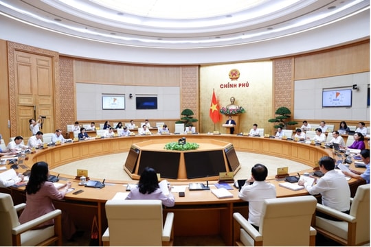 Bổ sung phân công nhiệm vụ của các Phó Thủ tướng Chính phủ