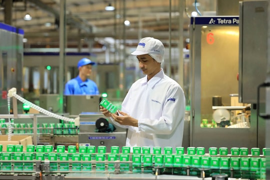 Top 50 công ty niêm yết tốt nhất: Chỉ một "ông lớn" ngành tiêu dùng nhanh xuất hiện 12 năm liền