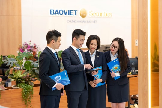 Tập đoàn Bảo Việt (BVH): Lợi nhuận sau thuế hợp nhất 6 tháng đầu năm tăng trưởng 9,3%
