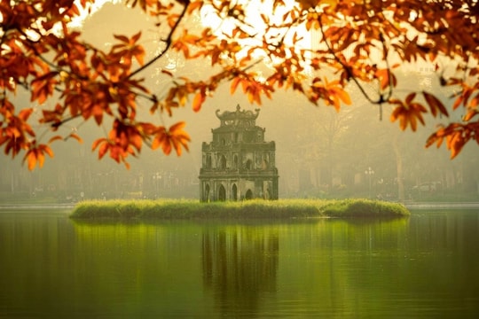 Việt Nam lần thứ 6 được bình chọn là “Điểm đến hàng đầu châu Á”