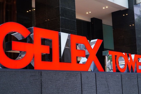 Mua thêm 89 triệu cổ phiếu, GELEX trở thành cổ đông lớn nhất của Eximbank