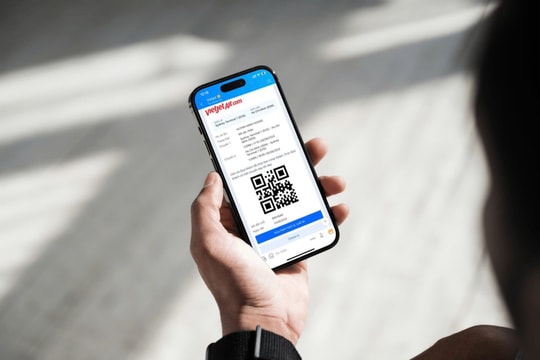 Nhận thông báo chuyến bay Vietjet nhanh chóng, tự động qua Zalo và WhatsApp