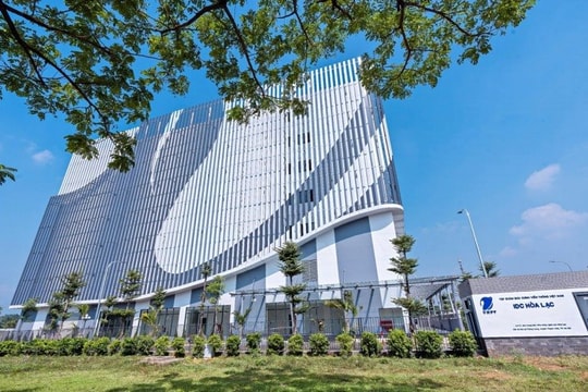 VNPT báo lãi sau thuế hơn 2.200 tỷ đồng trong 6 tháng đầu năm