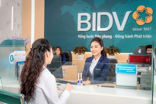 Tổng tài sản hệ thống ngân hàng vượt 21 triệu tỷ đồng