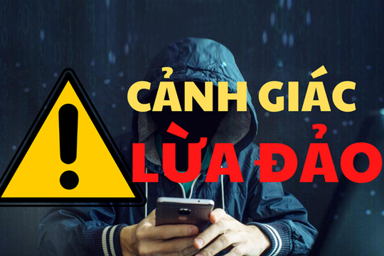 Tội phạm lừa đảo công nghệ: Liệu có đáng sợ?