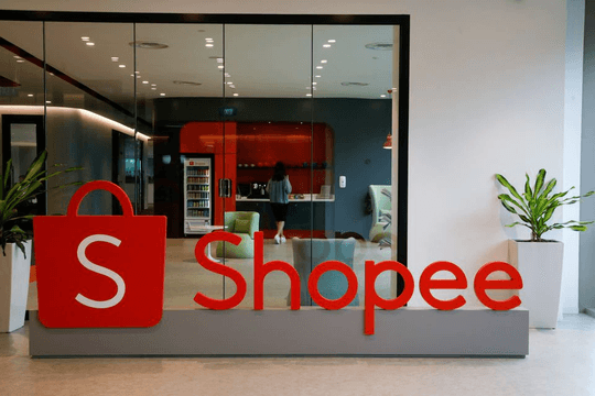 Cuộc đua song mã giữa Shopee và TikTok Shop, 2 sàn thương mại chiếm hơn 93% thị phần