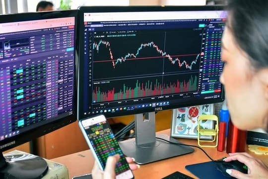 “Tác động của thị trường tài chính toàn cầu đến chứng khoán Việt Nam không lớn”