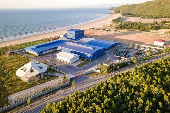 Quảng Bình: Sau 7 tháng, sản xuất công nghiệp tăng 7,2%, hoạt động thương mại diễn ra sôi động