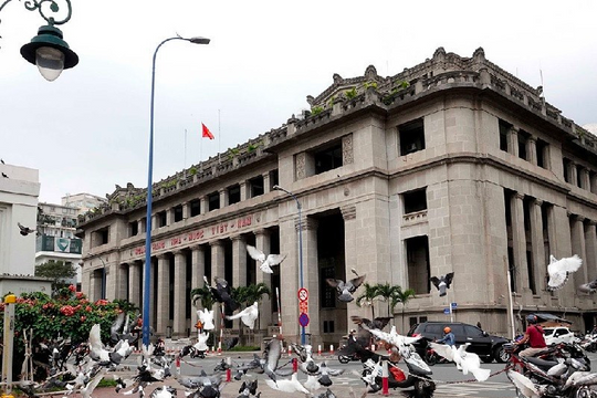 Động lực làm tốt hoạt động hỗ trợ doanh nghiệp và cải thiện môi trường đầu tư kinh doanh của ngành Ngân hàng TP. Hồ Chí Minh