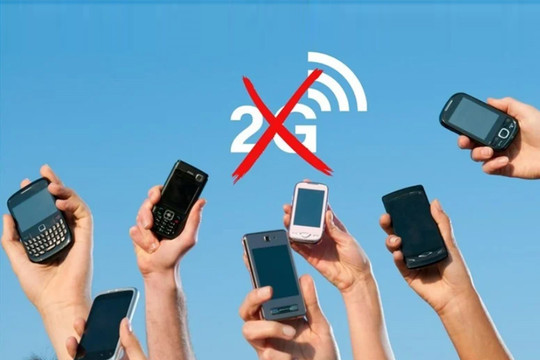 Thận trọng khi đổi máy điện thoại hỗ trợ 4G