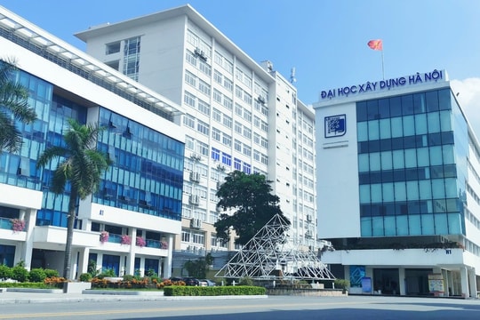 Cơ sở giáo dục đại học nào của Việt Nam đạt chuẩn kiểm định nước ngoài?