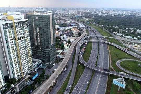 TP. Hồ Chí Minh xin ý kiến Chính phủ về xác định nghĩa vụ tài chính các hồ sơ chuyển mục đích sử dụng đất sau 1/8