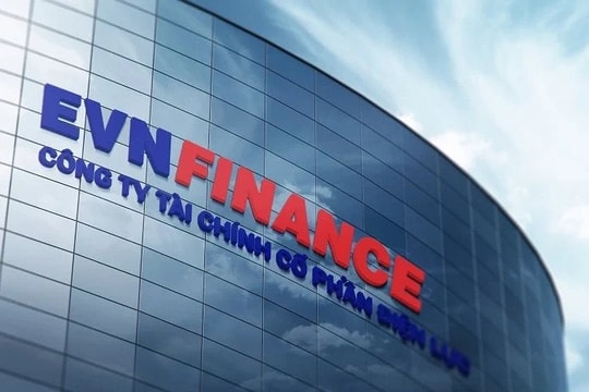 Sau soát xét bán niên 2024, EVNFinance lãi hơn 310 tỷ đồng