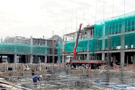 Khơi thông nguồn cung nhà ở xã hội