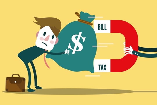 Mạng lưới Công lý Thuế: Các quốc gia có thể huy động được hơn 2 nghìn tỷ USD bằng cách áp thuế tài sản đối với người siêu giàu