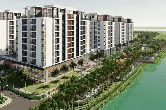 Giải pháp tín dụng hỗ trợ và phát triển nhà ở xã hội trên địa bàn TP. Hồ Chí Minh