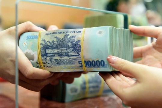 Ngân hàng nào cho vay nhiều nhất nửa đầu năm 2024?