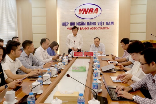 Hiệp hội Ngân hàng họp trao đổi về thanh toán song phương xuyên biên giới qua mã QR