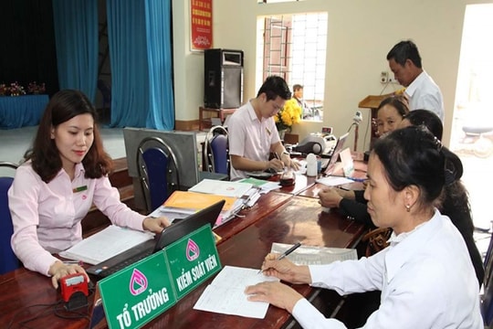 Tín dụng chính sách ở Tiền Giang phát huy hiệu quả trong công tác giảm nghèo