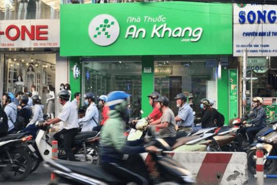 Đóng cửa hàng loạt để tìm điểm hoà vốn và có lãi, MWG “copy” mô hình thành công của Bách Hoá Xanh cho An Khang?