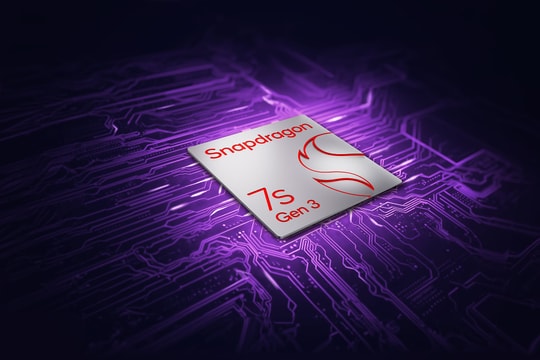 Snapdragon 7s Gen 3 mang trải nghiệm AI xuất sắc vượt trội cho phân khúc điện thoại thông minh tầm trung