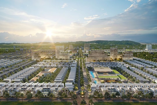 KITA Invest có liên quan đến sự việc "ngăn chặn tẩu tán tài sản" của Công ty Ngân Thuận hay không?