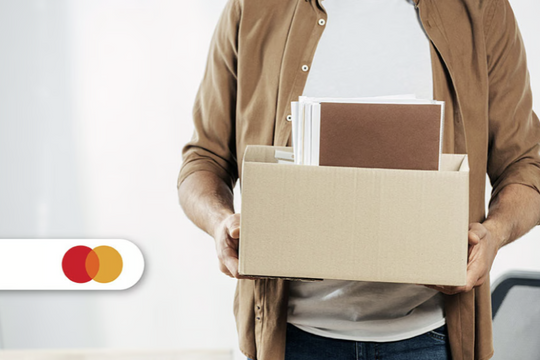 Mastercard sẽ sa thải 1.000 nhân viên trên toàn thế giới trong bối cảnh tái cấu trúc toàn cầu