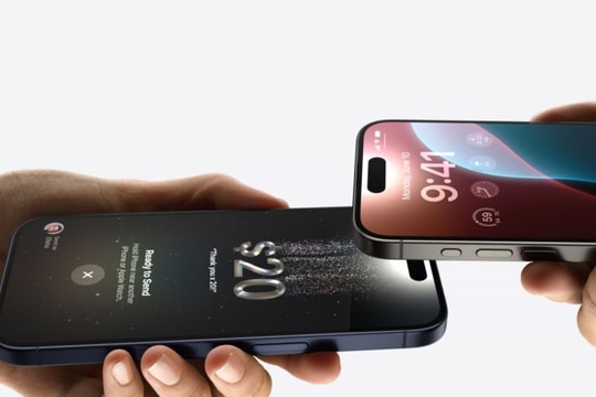 Apple sẽ yêu cầu xác minh danh tính khi gửi hơn 500 đô la bằng Apple Cash