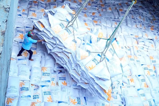 Trong bối cảnh nguồn cung đang cạn kiệt, doanh nghiệp Việt Nam có tham gia thầu Bulog?