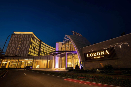 Đề xuất mới về việc cho người Việt vào chơi casino