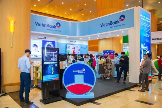 VietinBank chuẩn bị họp cổ đông bất thường