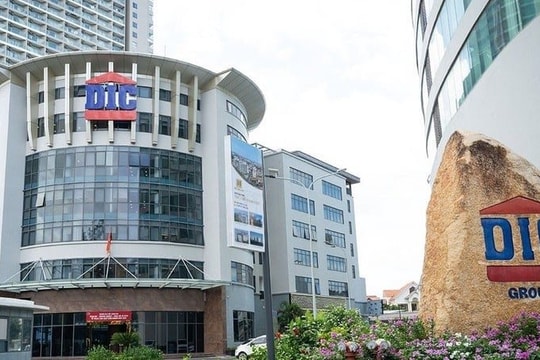 Thanh tra Chính phủ chỉ ra loạt sai phạm trong cổ phần hóa và thoái vốn tại DIC Corp
